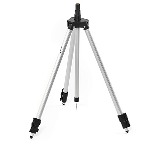 Подставка под удилище Salmo  TRIPOD 3 секц 120см